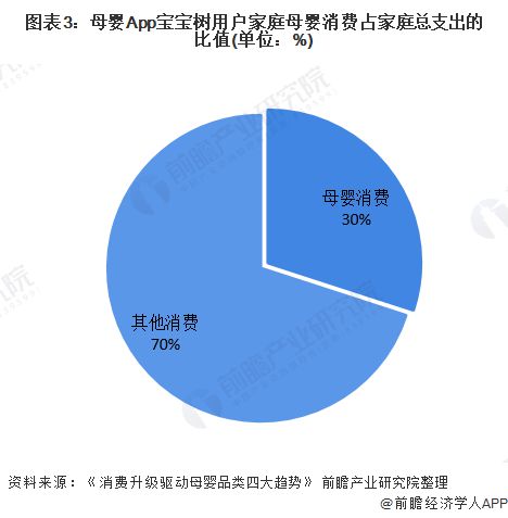 赢博体育app2021年中国母婴行业消费现状与发展趋势分析 母婴消费高端化、多样化发赢博体育展【组图】官网入口(图4)