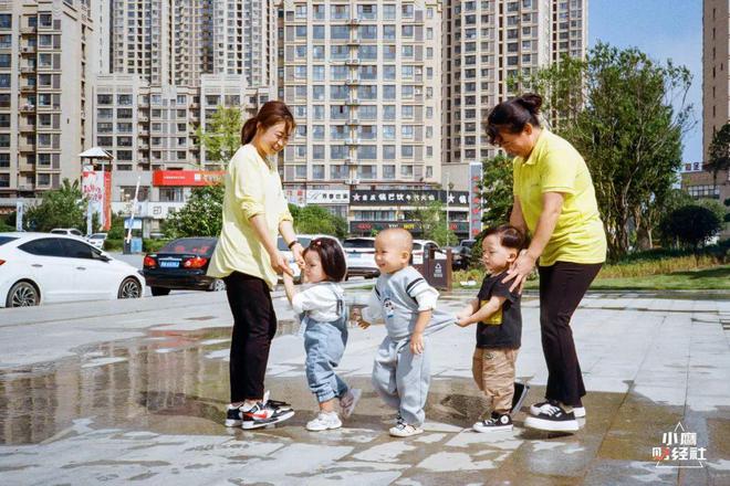 母婴产业的下赢博体育一轮疯狂生长在哪里？(图8)