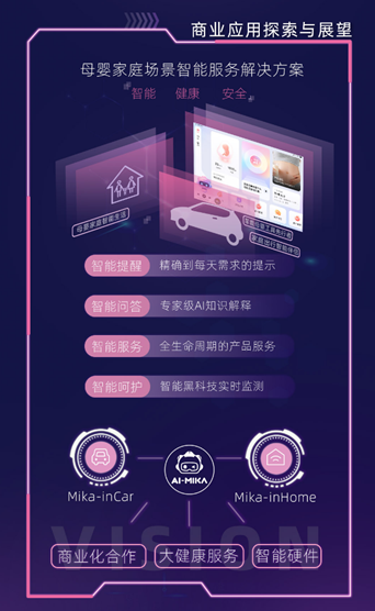 垂直母婴平台宝宝树向“AI+母婴”发力赢博体育app(图1)